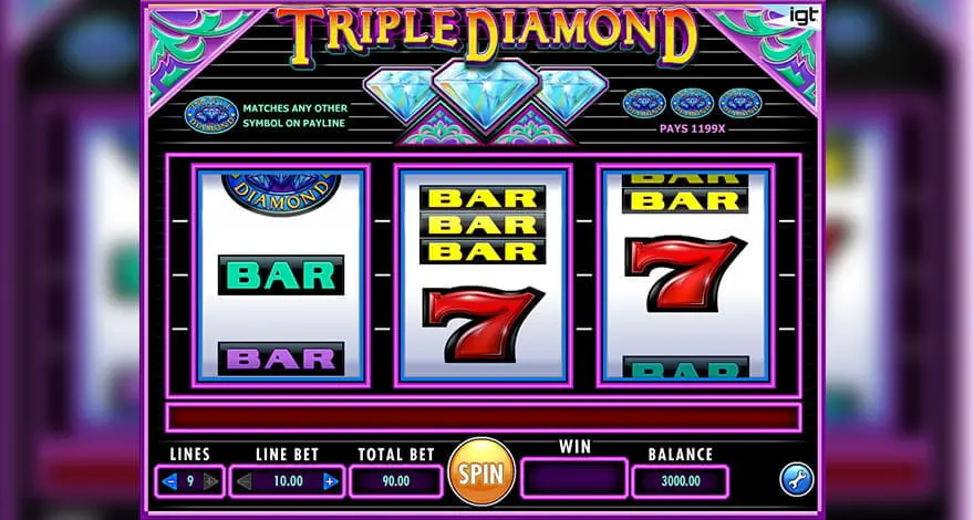 Slots